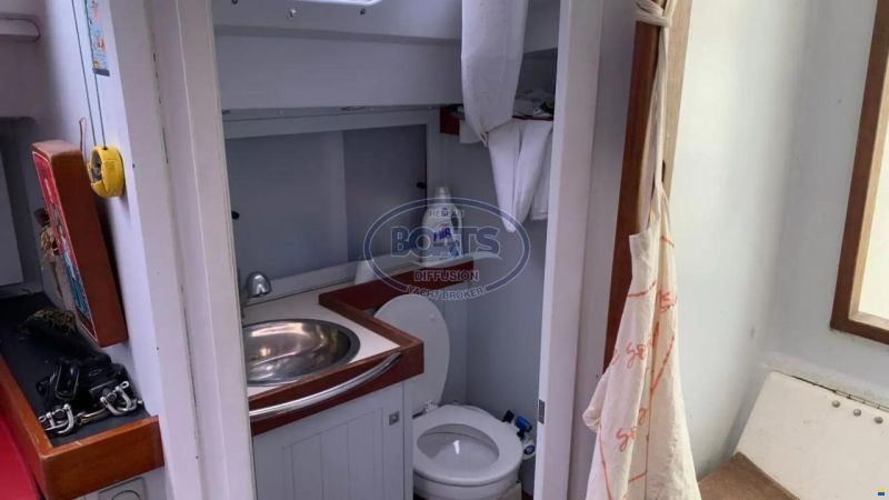 RM Yachts 1200