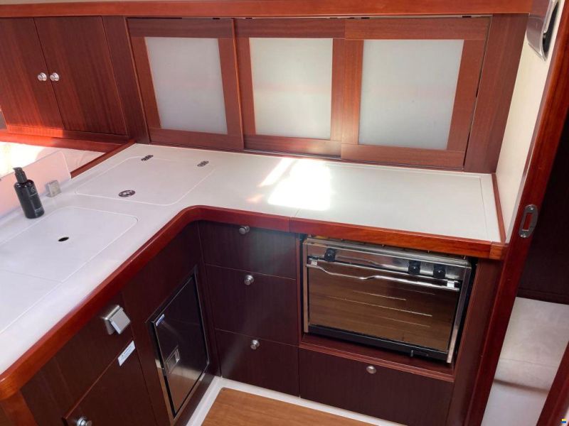 Hanse 400