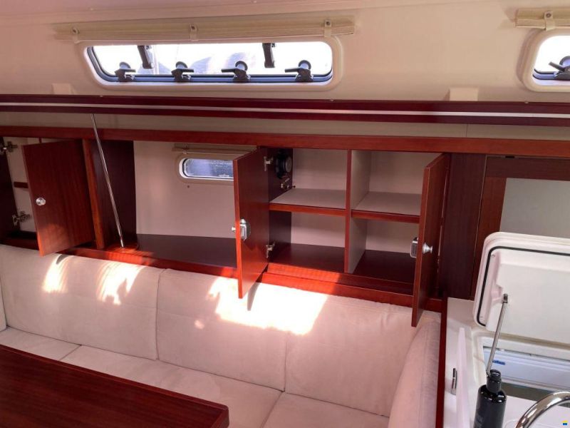 Hanse 400