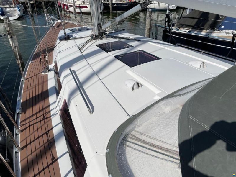 Hanse 400