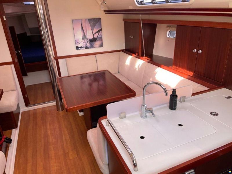 Hanse 400