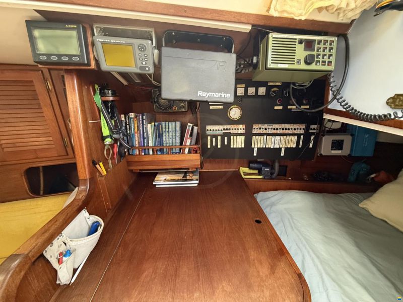 VAN HULLE MULTI 33