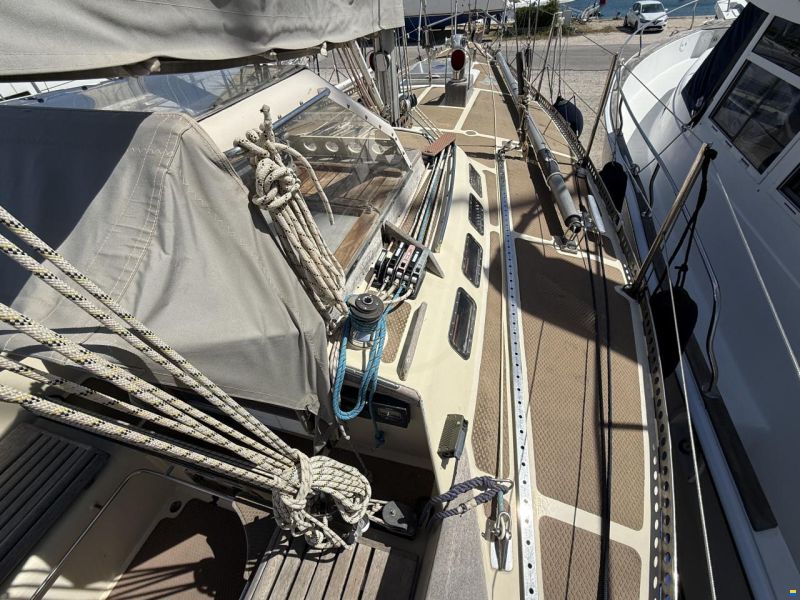 VAN HULLE MULTI 33