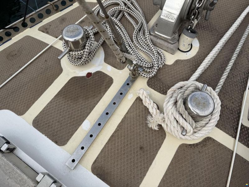 VAN HULLE MULTI 33