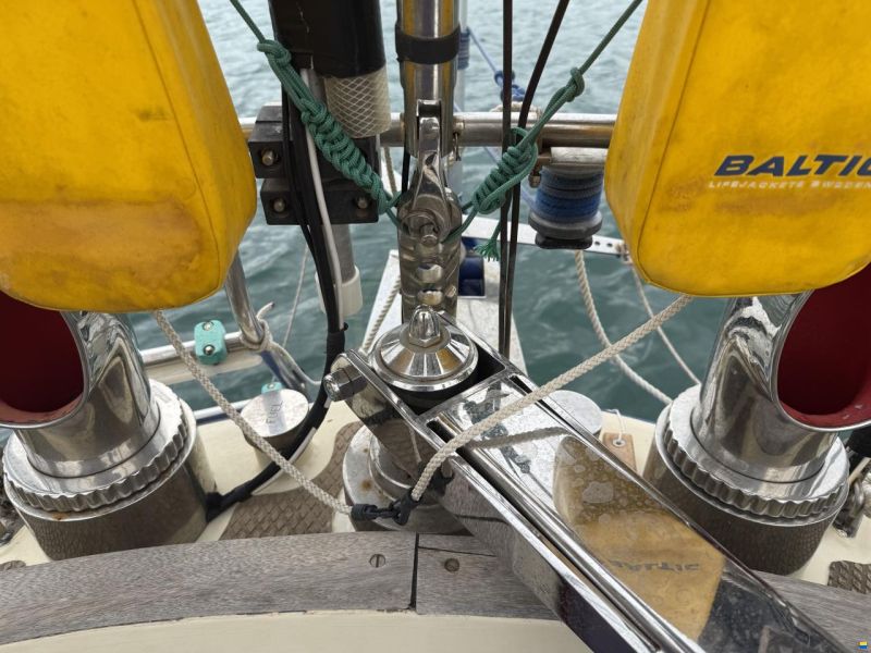VAN HULLE MULTI 33