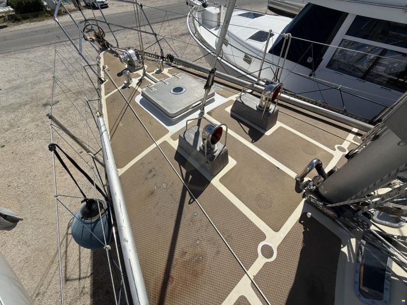 VAN HULLE MULTI 33