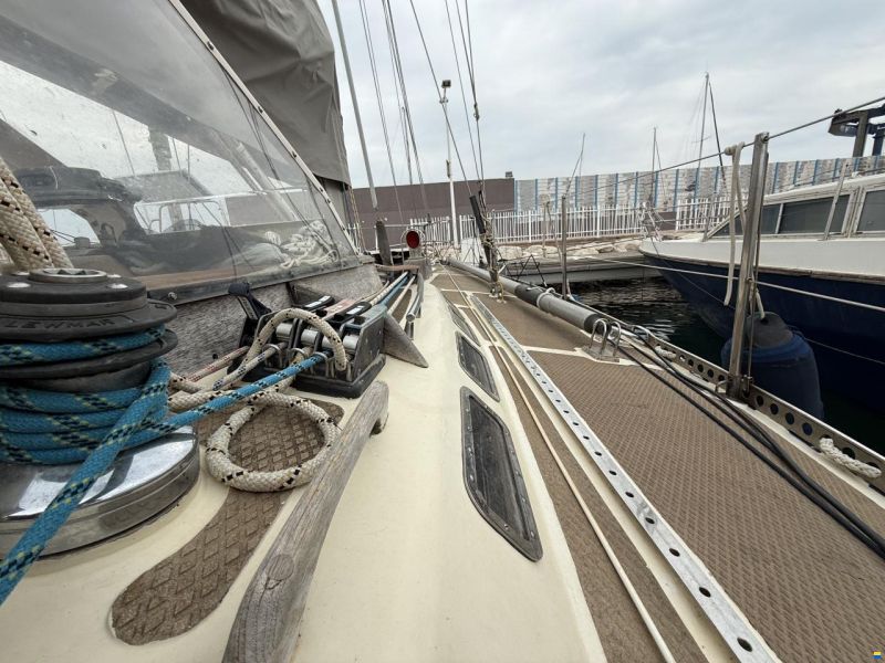 VAN HULLE MULTI 33