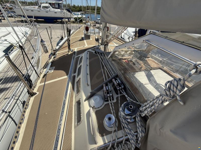 VAN HULLE MULTI 33