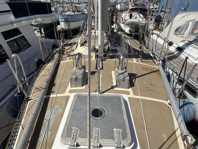 VAN HULLE MULTI 33
