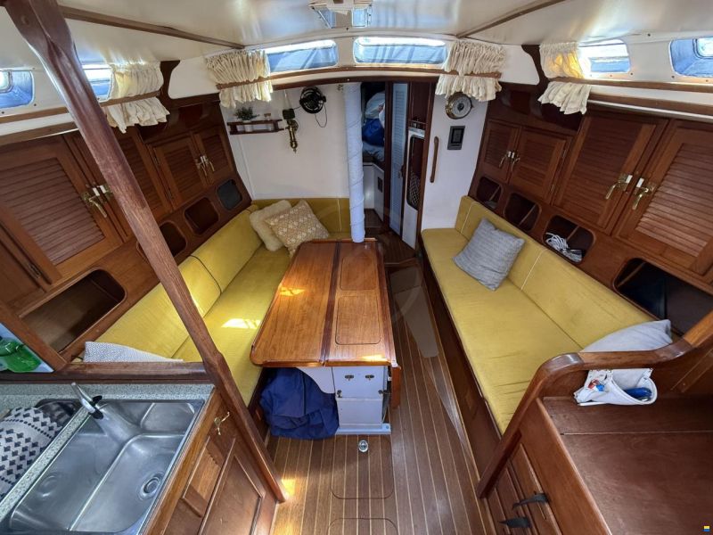 VAN HULLE MULTI 33