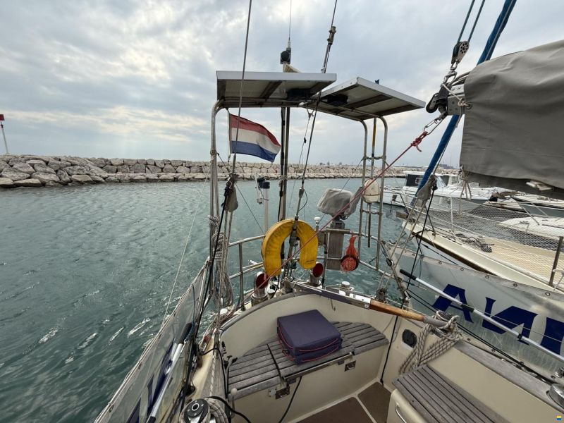 VAN HULLE MULTI 33