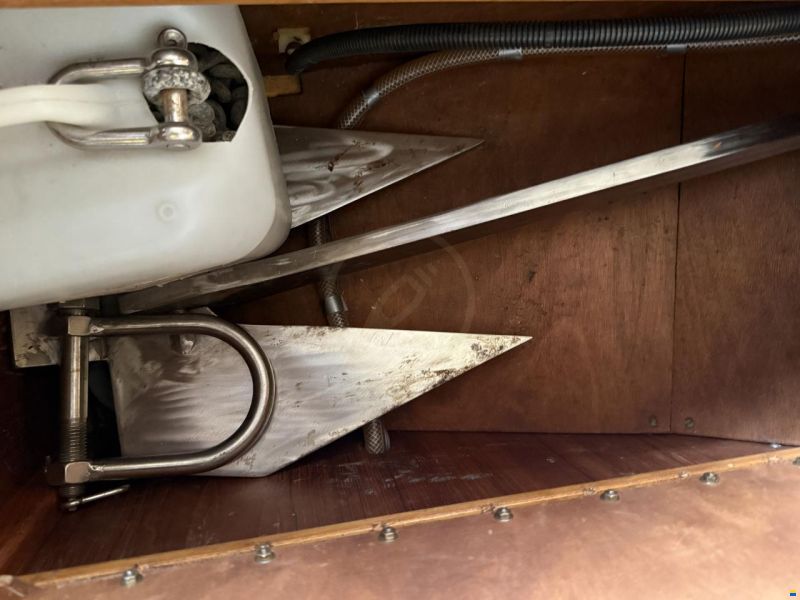 VAN HULLE MULTI 33
