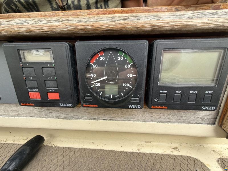 VAN HULLE MULTI 33