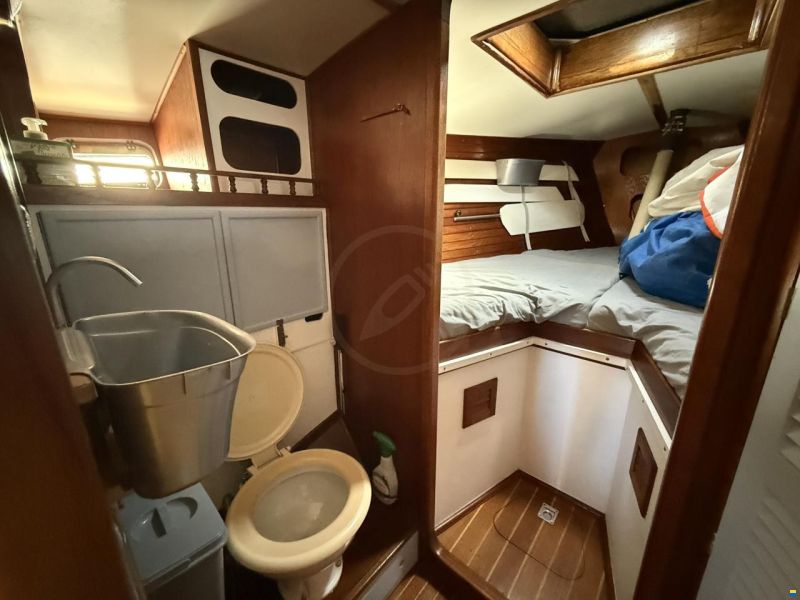 VAN HULLE MULTI 33