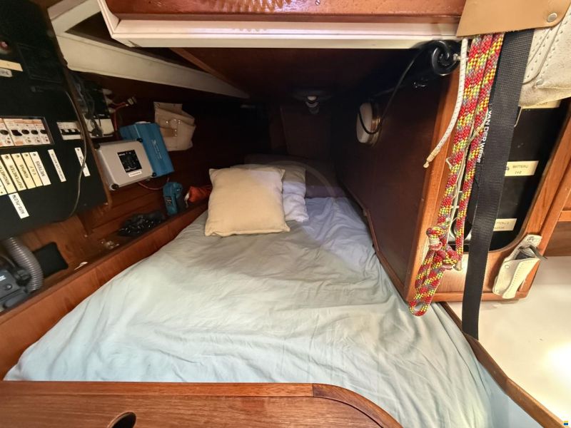VAN HULLE MULTI 33
