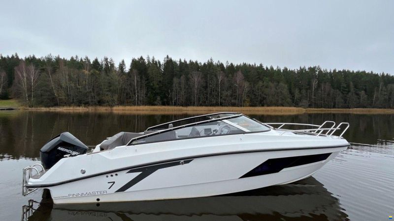 Finnmaster T7