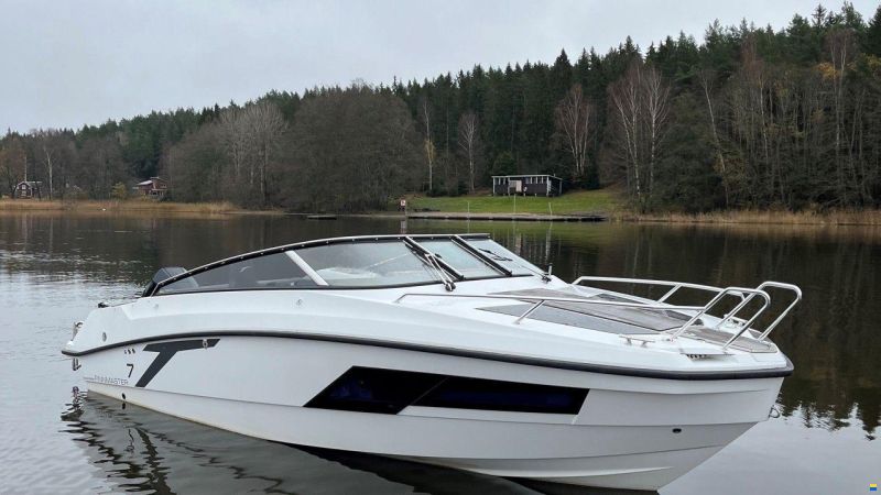 Finnmaster T7