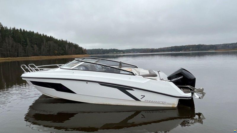Finnmaster T7