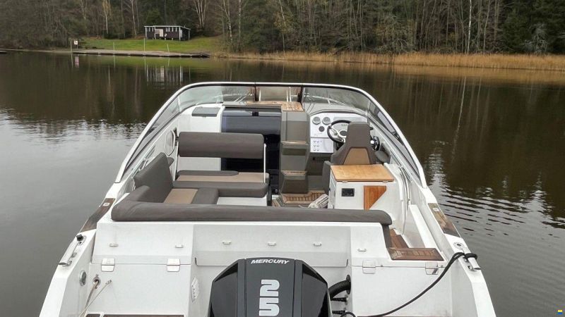 Finnmaster T7