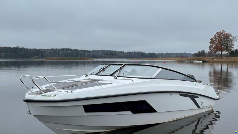 Finnmaster T7