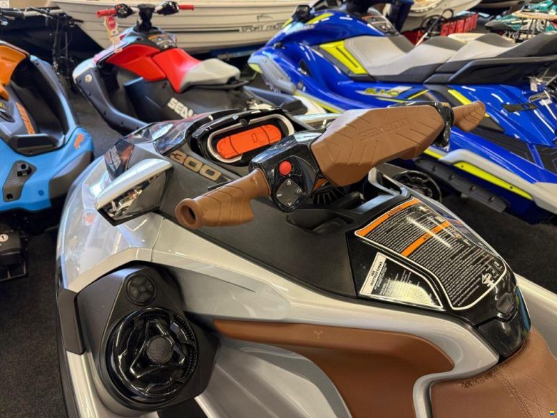 Sea-Doo GTX 300 LTD