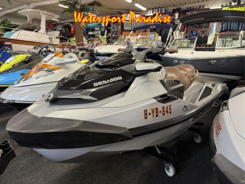Sea-Doo GTX 300 LTD