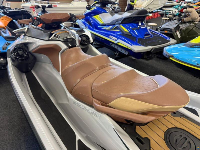 Sea-Doo GTX 300 LTD