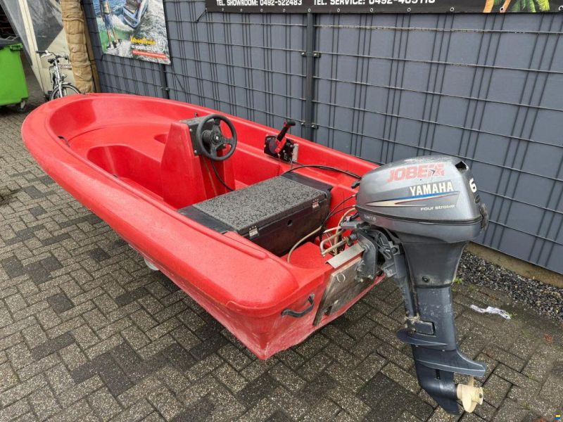 Pioner 11 Sport