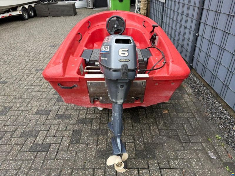 Pioner 11 Sport
