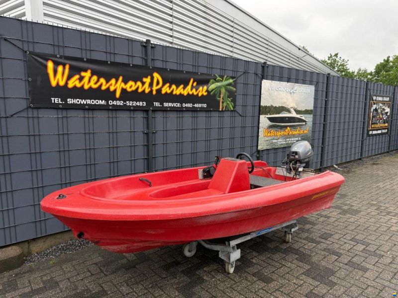 Pioner 11 Sport