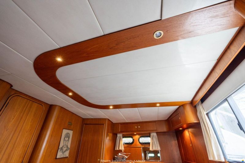 Van den Hoven Allure 155 Cabrio