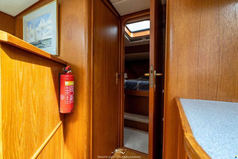 Van den Hoven Allure 155 Cabrio
