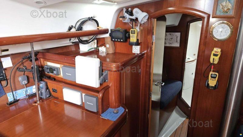 Beneteau OCEANIS 42 CC