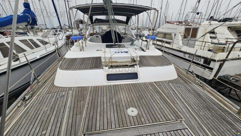 Beneteau OCEANIS 42 CC
