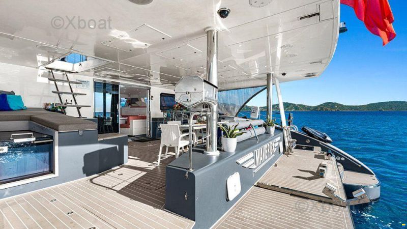 Sunreef 70