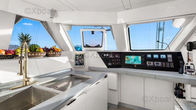 Sunreef 70