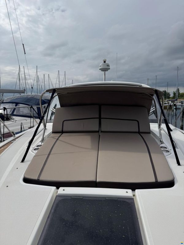 Bavaria R40 Coupe