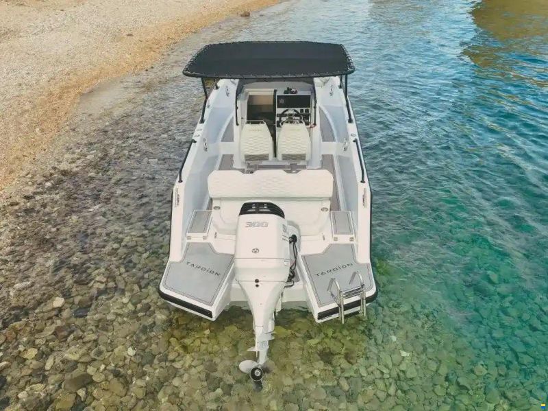 Tardion T24 SpaceDeck