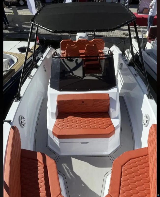 Tardion T24 SpaceDeck