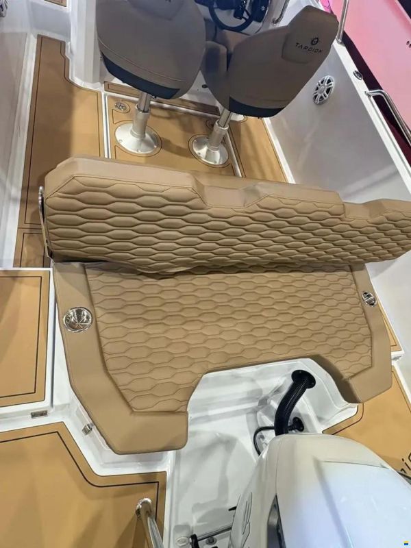 Tardion T24 SpaceDeck
