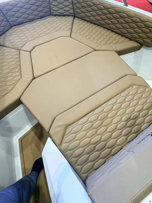 Tardion T24 SpaceDeck