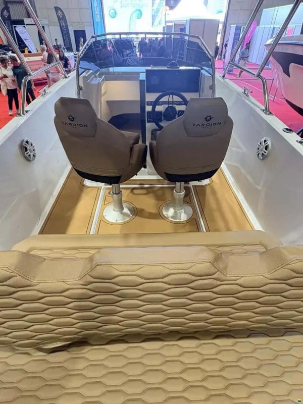 Tardion T24 SpaceDeck