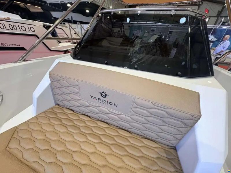 Tardion T24 SpaceDeck