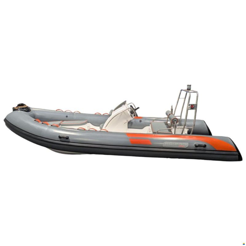 XCPRO 520EF