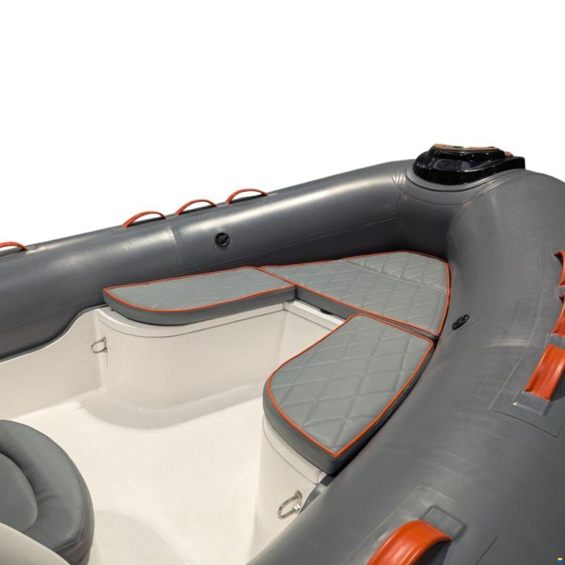 XCPRO 520EF