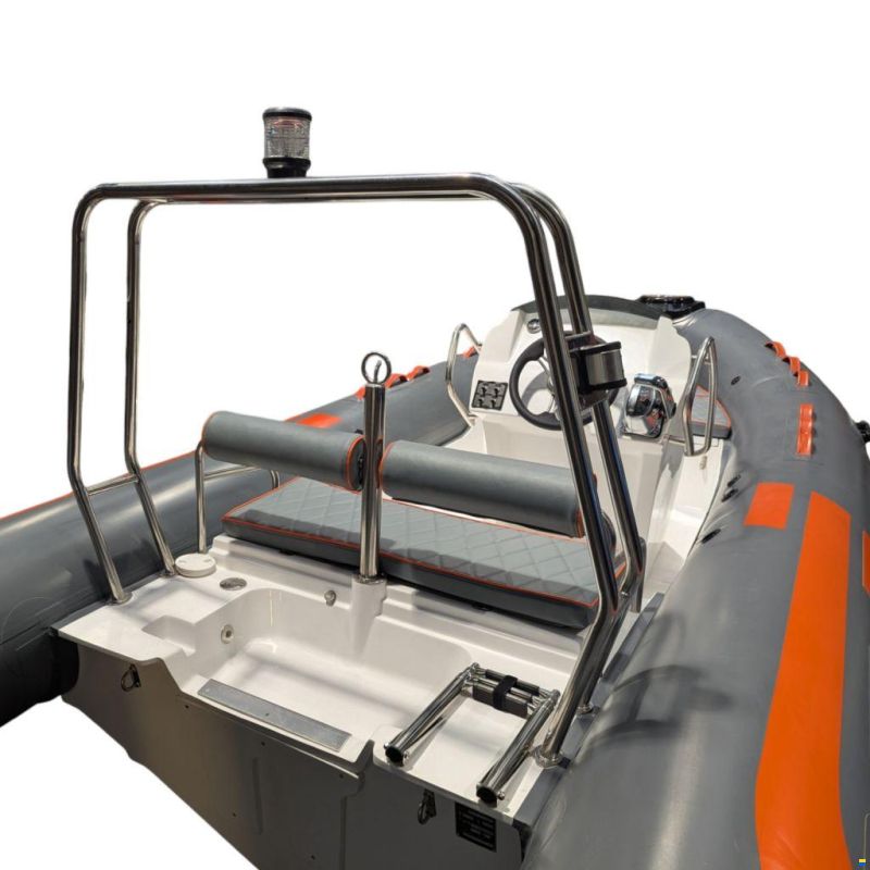 XCPRO 520EF
