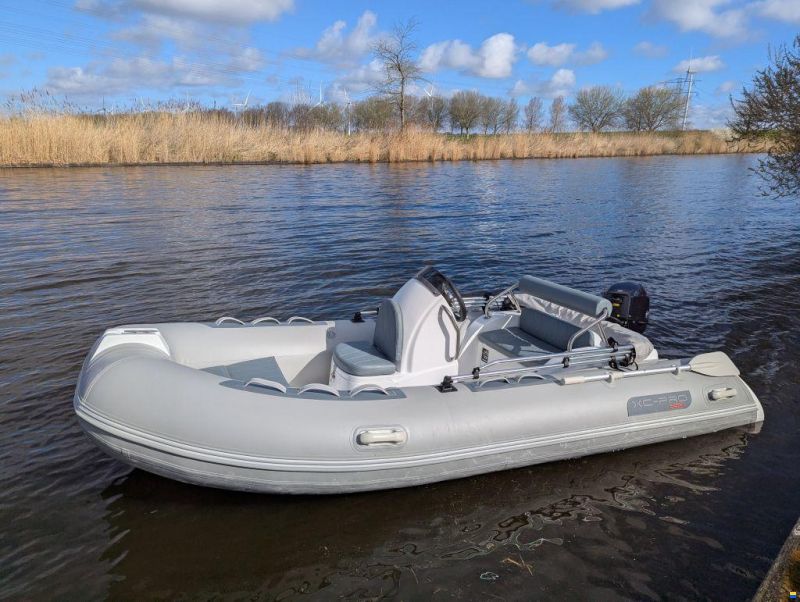 XCPRO 390CF