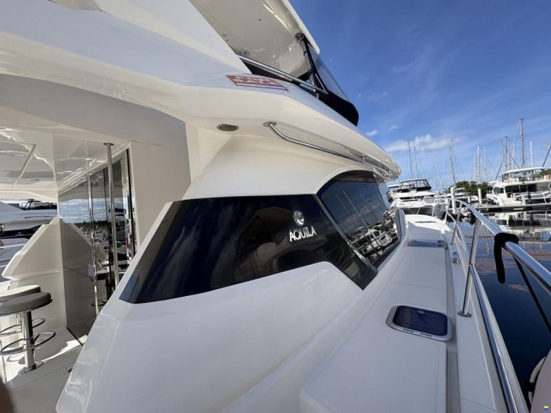 AQUILA 44