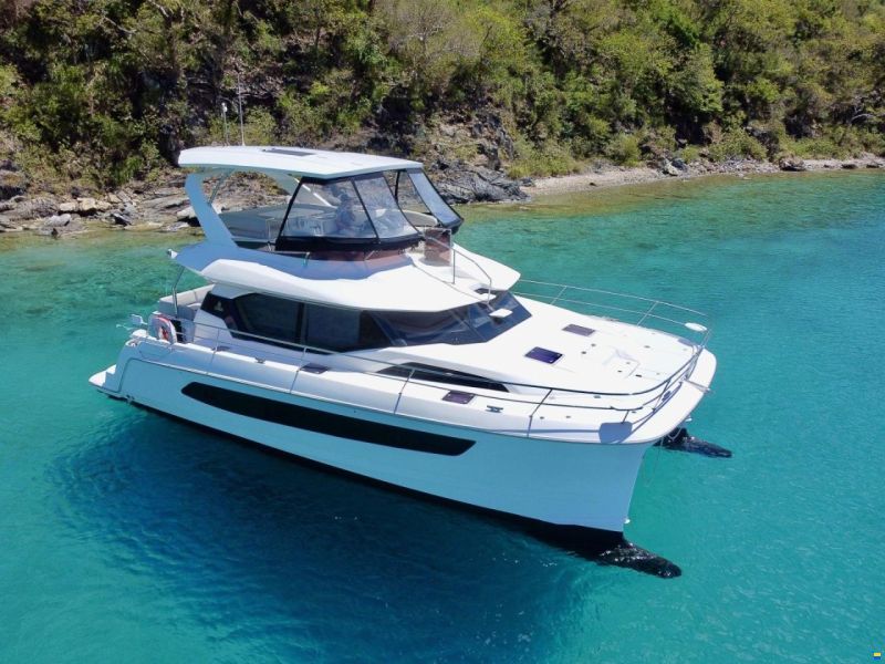 AQUILA 44