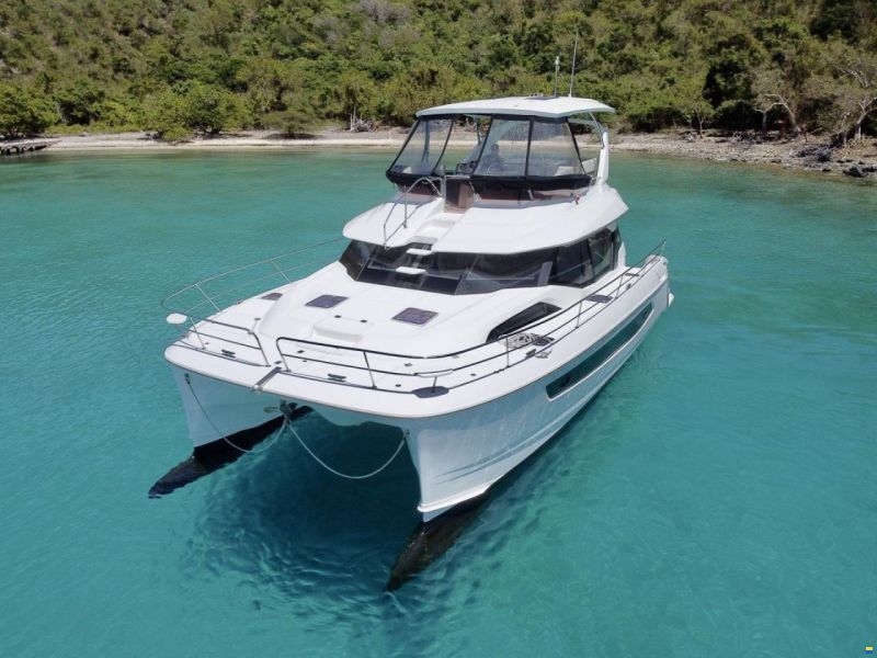 AQUILA 44